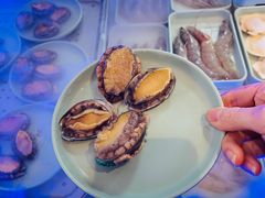 -蚝英雄·鲜蚝自助专门店(洋桥店)
