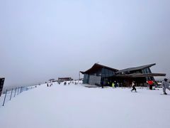 -密苑云顶乐园(云顶滑雪场)