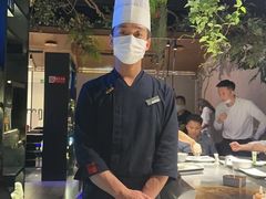-水木锦堂·自助铁板烧(世贸天阶店)