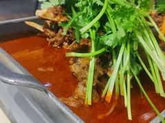 -铭副琦食·虾蟹烩馆(渔人码头店)