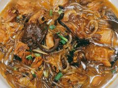 -李老哈·东北菜(宋园路店)