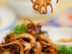 品海小巴蛸-品海楼·大连海胆锅贴馆(东港店)