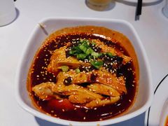 -峨嵋酒家总店(车公庄店)