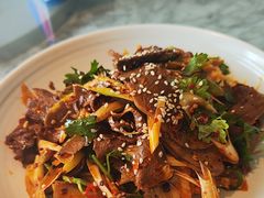 -懒人盐府人家(航天桥店)