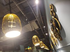 -鹊玥·粤菜小馆(汇智国际商业中心店)