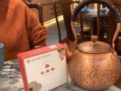 -安泰楼·佛跳墙创始人·传统闽味早茶·酒楼(三坊七巷闽菜地标店)