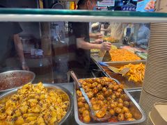 -丁家坡洋芋·观音桥好吃街A区(全国总店)