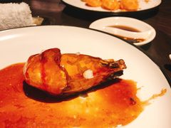 -万丽轩·粤菜(王府井金茂万丽酒店)