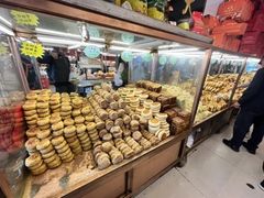 -杨老大焙子月饼干货(宽巷子民族美食街店)