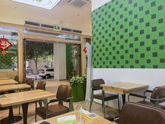 -西堤岛西餐·棋牌(横岗店)
