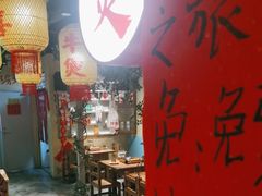 -牛腩之旅·牛腩牛杂煲(光启城美食城店)