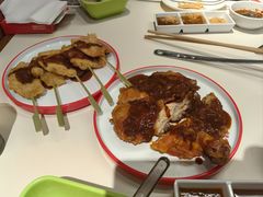 -燃计沙茶皇·香港沙茶火锅(人广旗舰店)