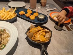 -必胜客(东大桥店)