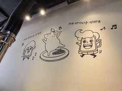 -六七八韩式烤肉·韩国料理(上杭路店)