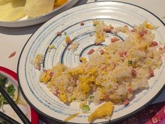 -李老哈·东北菜(宋园路店)