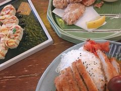 -白石の深夜食堂(宝龙店)