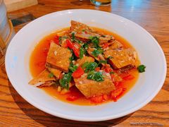 -驿楼兰·新疆菜(火车站店)