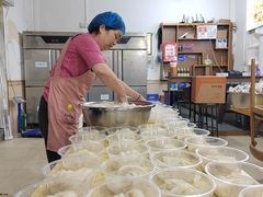 -王菊美食街·面馆(总店)