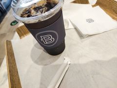 -巴黎贝甜(国贸店)