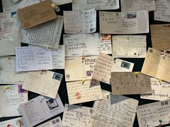 -参差咖啡(水果湖公园店)