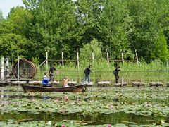 -溱湖国家湿地公园