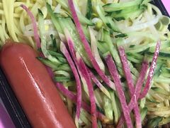 -南粥北面(东大桥店)