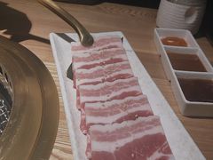 伊比利亚五花肉-江户烧肉(高德店)