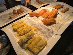 -万豪咖啡厅(JW万豪酒店店)