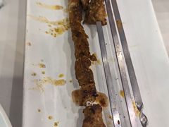 -巴音浩日娲·蒙餐(双林东路店)