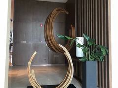 -嘉定凯悦·咖啡厅