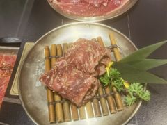 -西塔老太太泥炉烤肉(龙湖北苑天街店)