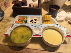 -范家小馆·烤鸭新京菜(金融街店)