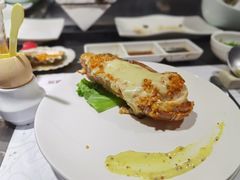 -铁板诱惑法式铁板烧(二七万达店)