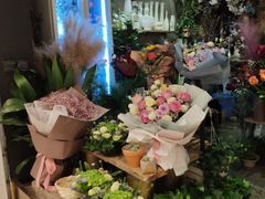 -BOBLOOM花店(宝龙旭辉广场店)