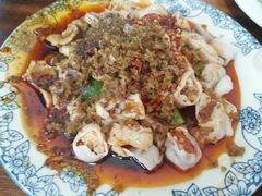 -温记府廟豆汤饭·始于1955年(海椒店)