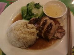 -永祥烧腊餐厅(虹口店)