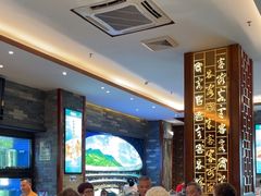 -客家汇·客家传承菜(水库店)