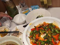 -百年神厨·地道川菜(清江西路店)