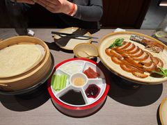 -青年公社烤鸭(姚家园万象汇店)
