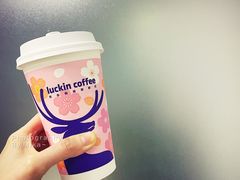 -瑞幸咖啡(Lab·华强电子世界店)