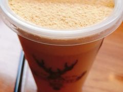 -THE ALLEY 鹿角巷(时代天街A馆店)