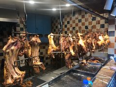 -清真·玛丽亚新疆菜主题餐厅(浙江中路店)