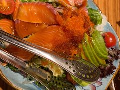 -江户前寿司(好运街店)