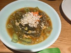 -吕氏疙瘩汤·新鲁菜(济南万象城店)