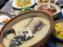 -风味小馆(天目湖宾馆店)