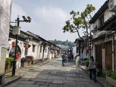 -绍兴书圣故里景区