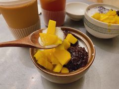 -小团圆糖水铺(襄阳南路店)