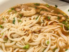-易裕和·长沙米粉(竹塘西路店)