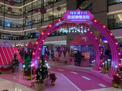 -梅龙镇广场