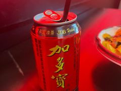 -鱼鼎香烤鱼火锅(华发商都店)